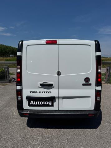 Fiat Talento 2.0 Ecojet 120CV PC-TN Furgone 10q - Foto 4