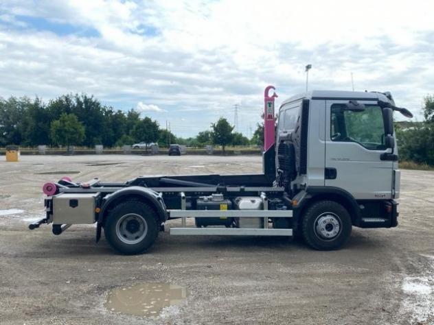 MAN TGM 12.220 rif. 23957974 - Foto 6