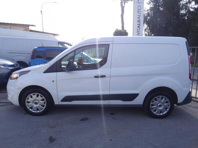 Ford Transit Connect 1.5 TDCi 100CV PC OCCASIONE - Foto 6