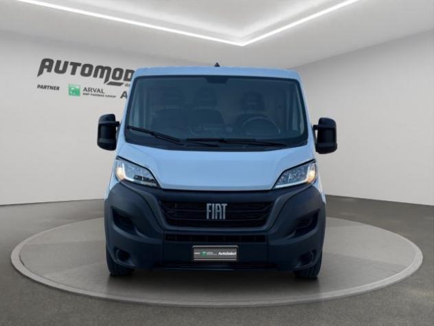 FIAT Ducato CH1 2.2MJT 140CV rif. 23594602 - Foto 2