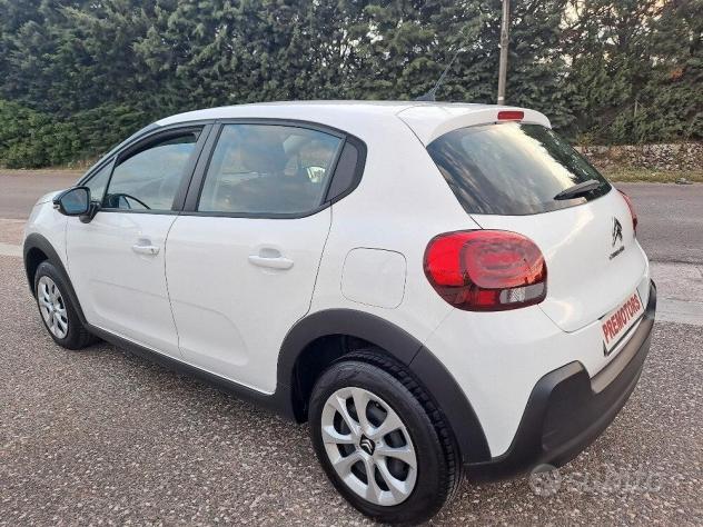Citroen c3 1.5 100cv 2023 combi n1 4 posti km13300 - Foto 4