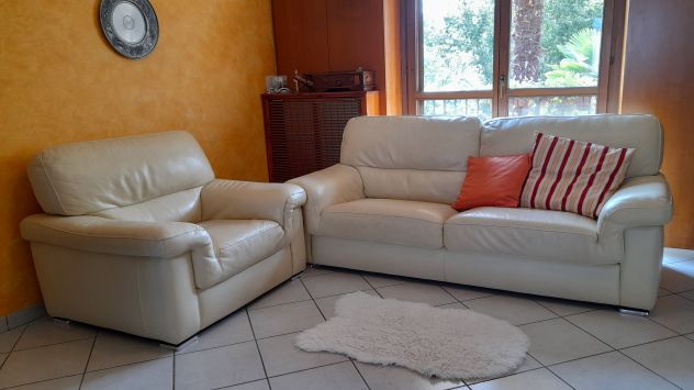 DIVANO E POLTRONA - Foto 3