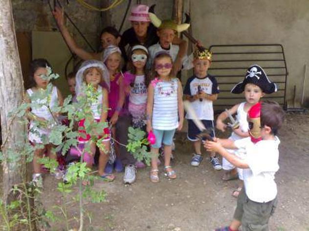 Animazione per bambini lecco - Foto 3