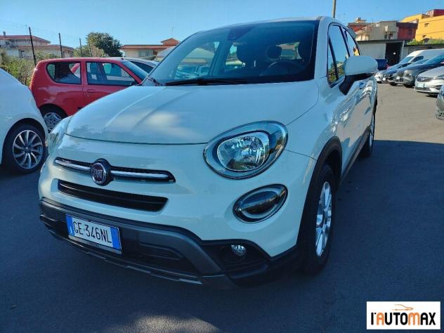FIAT - 500 X 1.3 mjt City Cross 4x2 95cv - Foto 3