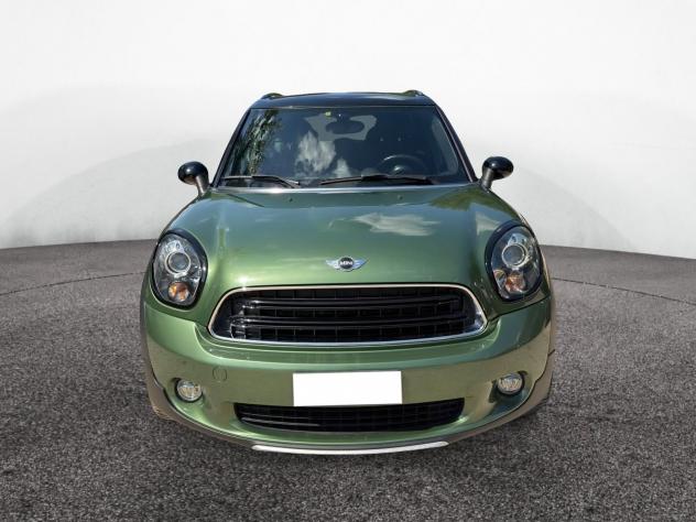 MINI Countryman Cooper D - Foto 2