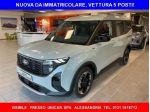 FORD Tourneo Courier ACTIVE 1.000 benzina 125cv AUTOM. NUOVA! rif. 20381192