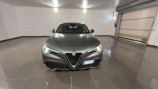 Alfa Romeo Stelvio Stelvio 2.2 t Business Q4 190cv auto - Foto 2