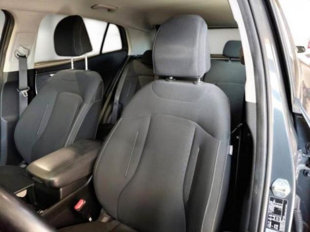 KIA Sportage 1.6 CRDi MHEV DCT Business rif. 23972457 - Foto 9