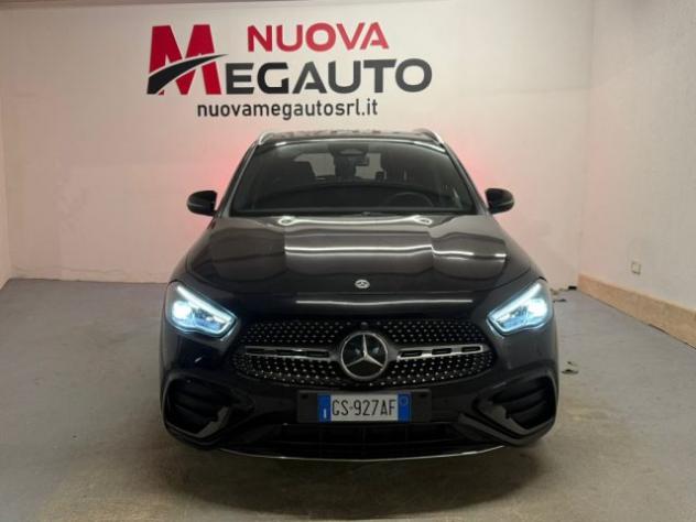 MERCEDES-BENZ GLA 200 d Automatic AMG Line Premium rif. 23311211 - Foto 2