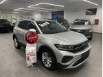 VOLKSWAGEN T-Cross 1.0 TSI 95 CV Edition Plus KM0 MY26 rif. 23867600