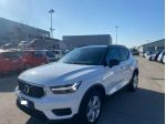 VOLVO  XC40  D3 AWD Geartronic  AUTO MANCA  ALGHERO