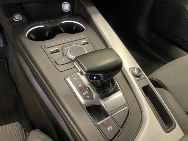 AUDI A4 Avant 40 2.0 TDI S tronic Business 190CV rif. 23206644 - Foto 8