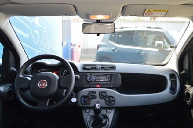 FIAT Panda 1.0 FireFly S&S Hybrid rif. 24046722 - Foto 7