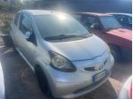 Toyota Aygo 1.0 12V neopatentati
