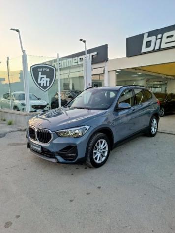 BMW X1 X- Drive18d xLine Plus i.e rif. 22776657 - Foto 2