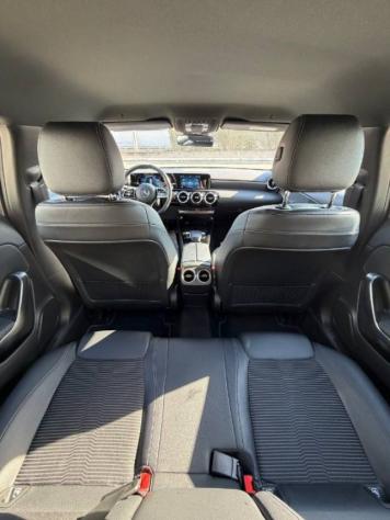 MERCEDES-BENZ A 180 d Automatic Sport i.e rif. 24066918 - Foto 9