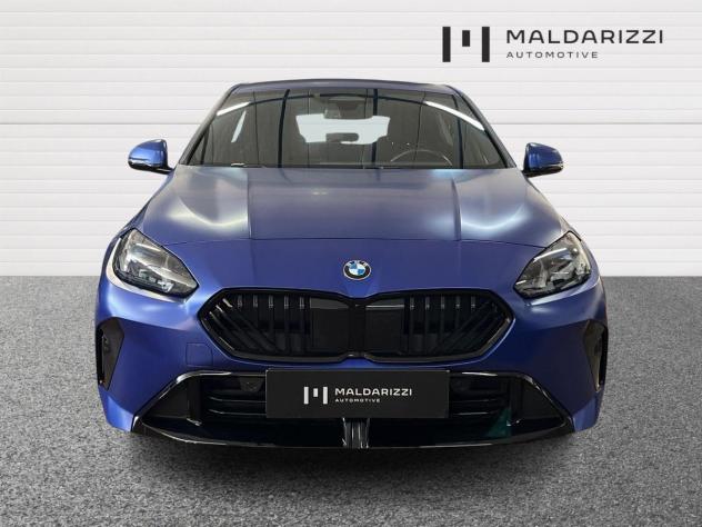 BMW Serie 1 F70 118d MSport Pro auto - Foto 2
