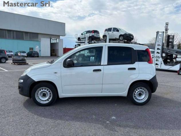 FIAT Panda 1.2 69 CV VAN 2 POSTI EURO6 POP - FY044PD rif. 23807357 - Foto 3