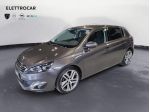 Peugeot 308 1.6 BlueHDI 120cv Allure