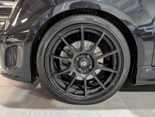 Abarth 500 595 1.4 16v t. t-jet 140cv - Foto 8
