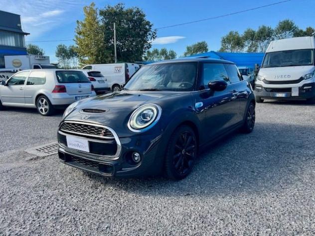 MINI Cooper S 2.0 Cooper S AUTO-TETTO rif. 24101698 - Foto 2