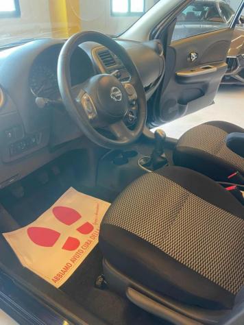 NISSAN Micra 1.2 12V 5 porte *OK GUIDA NEO P rif. 23825998 - Foto 6
