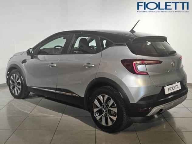 Renault Captur 2ª SERIE BLUE DCI 8V 115 CV EDC ZEN - Foto 2