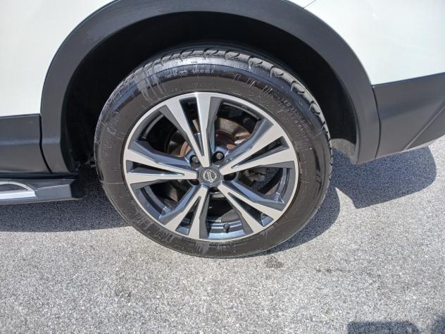 Nissan Qashqai 1.6 DCI 130CV N-CONNECTA 2018 - Foto 6
