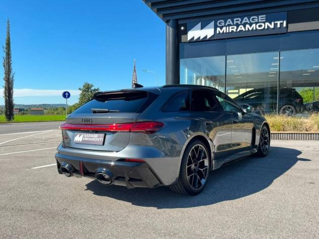 Audi RS5 RS 5 Performance Avant 470kW Tiptronic - Foto 3