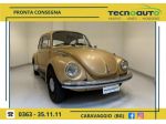VOLKSWAGEN Maggiolino 1.2 Mod. 1303 - LIBRETTO ORIGINALE rif. 17403154
