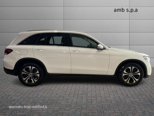Mercedes-Benz GLC 220 d 4Matic Business aut. - Foto 5