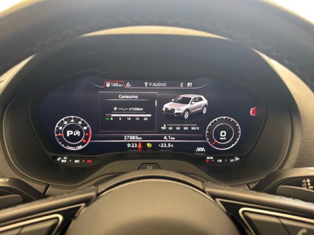 Audi Q2 Q2 35 1.5 tfsi S line edition s-tronic - Foto 10