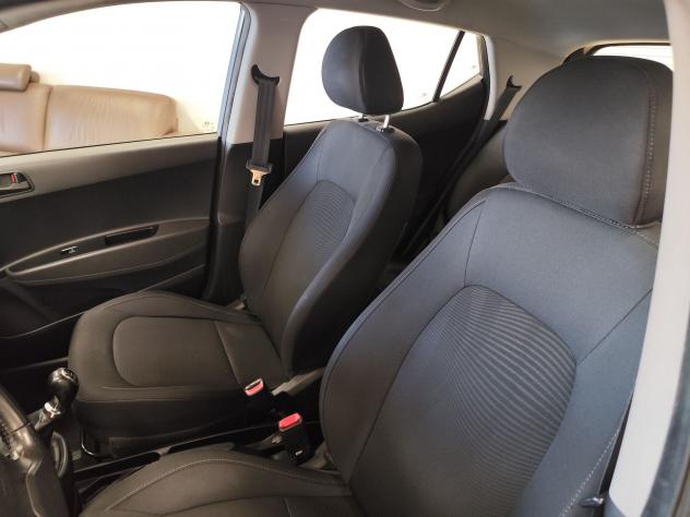 Hyundai i10 black line - Foto 5