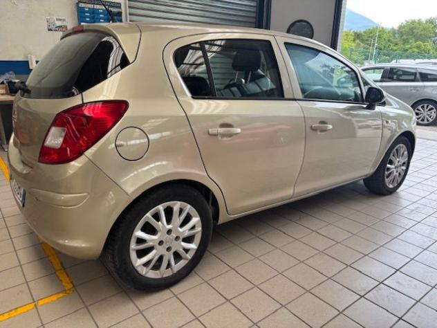 OPEL Corsa 1.3 CDTI 75CV ecoFLEX 5 porte Cosmo rif. 23670985 - Foto 4