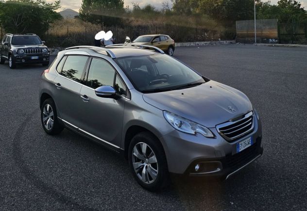 PEUGEOT 2008 1.6 D. - Foto 2