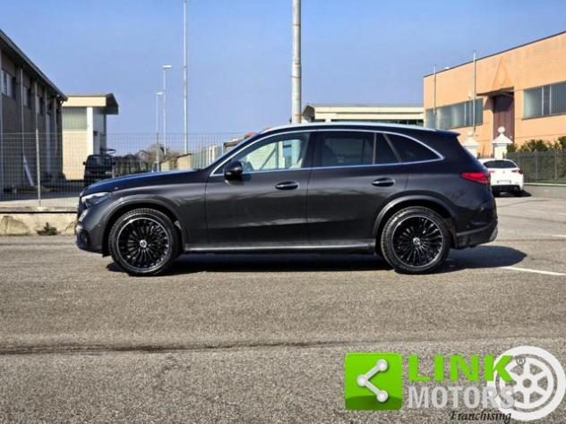 MERCEDES-BENZ GLC 220 d 197 CV MHEV 4MATIC Premium Plus Night AMG rif. 24105784 - Foto 9
