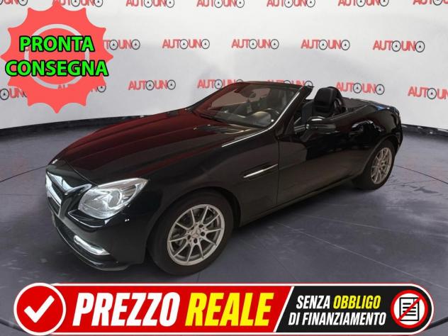 Mercedes-Benz SLK SLK 200 Sport