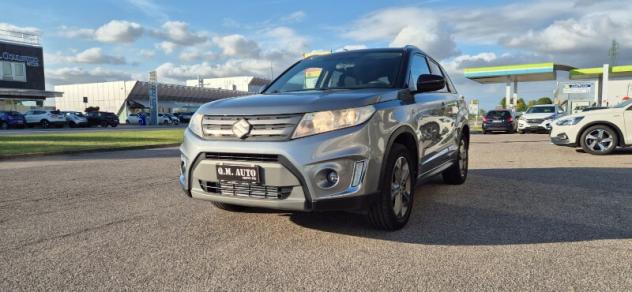 SUZUKI Vitara (2015) Vitara 1.6 DDiS 4WD AllGrip V-Cool
