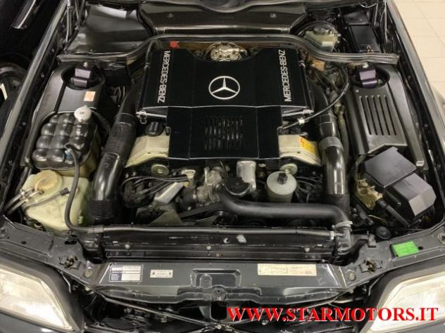 MERCEDES-BENZ SL 500 Pari Al Nuovo ASI 2026 Leggere Note rif. 21612987 - Foto 9