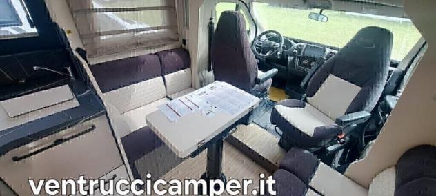 Mclouis MC4 881 LETTO NAUTICO FACE A FACE 7,45M ANCHE SU FORD FINANZIABILE 180MESI - Foto 9
