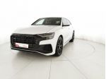 Audi Q8 50 3.0 tdi mhev Sport quattro tiptronic