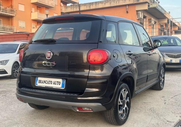 Fiat 500L 1.4 95 CV S&S Cross - Foto 8