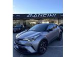 TOYOTA C-HR 1.8 Hybrid E-CVT Lounge rif. 23989524