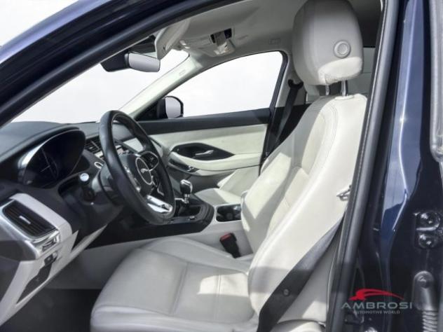 JAGUAR E PACE 2.0D I4 163 CV rif. 23783261 - Foto 10
