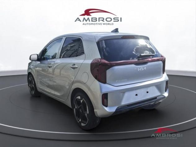 KIA Picanto PE2 MY26 1.0 STYLE GPL rif. 23734984 - Foto 4
