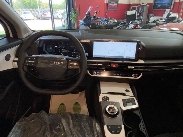 Kia Sportage 1.6 T-GDi HEV AT6 Style TT MY27 - Foto 10