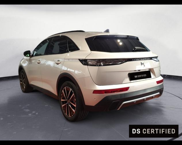 DS DS 7 Crossback BlueHDi 130 aut. Étoile - Foto 7