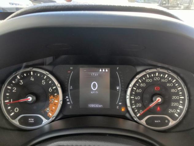 JEEP Renegade 1.6 E-TorQ EVO Sport rif. 23497158 - Foto 7