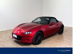 Mazda MX-5 1.5L Skyactiv-G Exclusive-Line