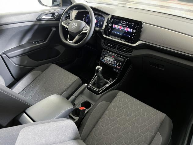 Volkswagen T-Cross T-Cross 1.0 tsi Edition Plus 95cv - Foto 7